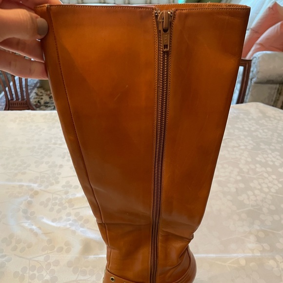 Dior Knee High Boots - Picture 4 of 9